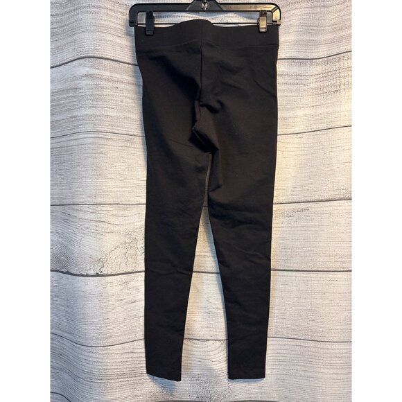 Willow & Clay black Leggings Size XS - Picture 2 of 3